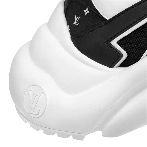 lv light up shoes|LV Archlight Sneaker .